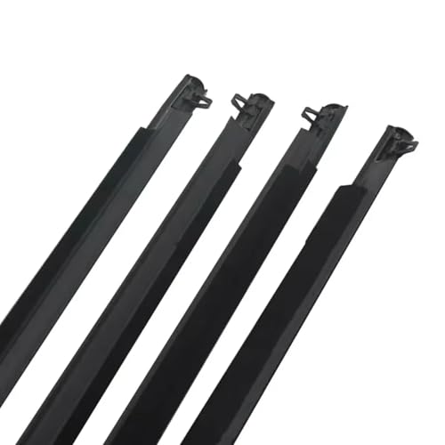 Joints pour vitres Mazda 6 confort habitacle sans bruit pour trajets - 5