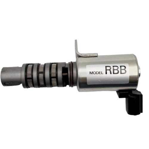 15830-RBB-003 15830-RBB-002 Variable Valve Timing Oil Control Valve compatible with HONDA