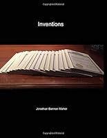Inventions 0692170464 Book Cover