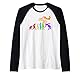 BMX Rad Radfahrer BMX Bike Fahrrad Evolution race BMX Raglan