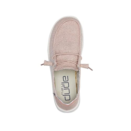 Image of HEYDUDE Women's Wendy Stretch