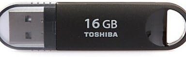 Original Toshiba TransMemory MX 16GB USB 3.0 Flash Drive Disk Read Speed 70MB/s