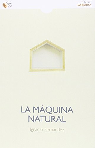 Portada de La Maquina Natural