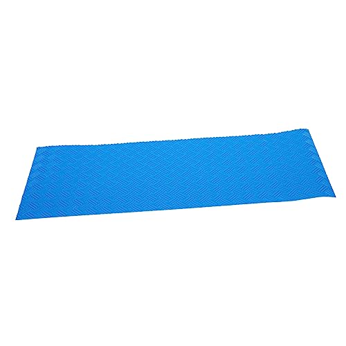 Tapete antideslizante para piscina ORFOFE 91x23 cm miniatura 1