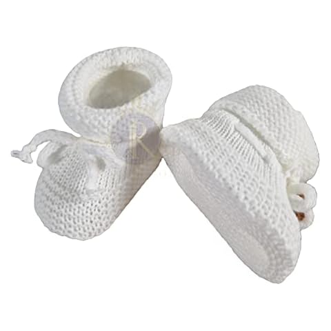 Royal Icon Baby Booties for Newborns Cover
