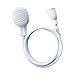 Ikevan Faucet Shower Head Spray Drains Strainer Hose Sink Washing Hair Wash Shower