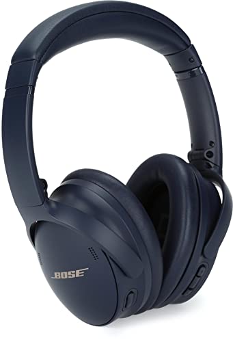 Bose QuietComfort 45