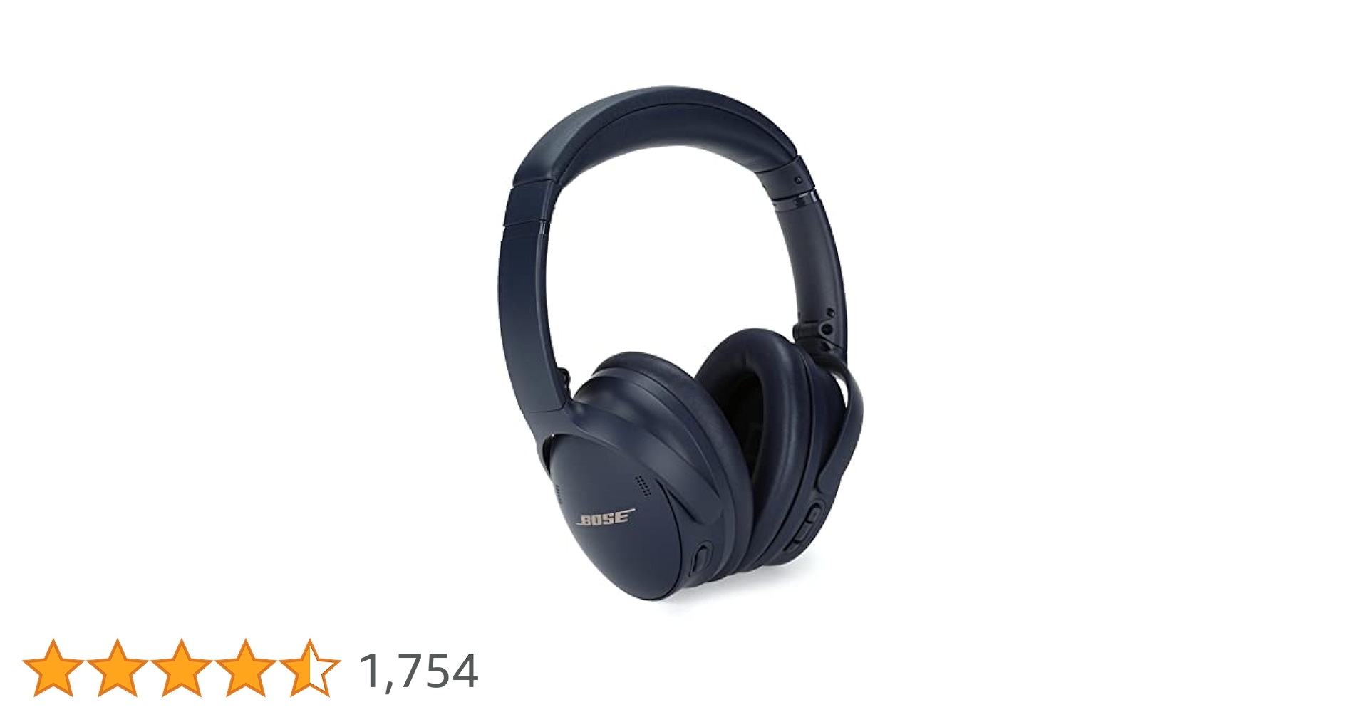 ヘッドホン BOSE QuietComfort 45 Limited Edition Bose QuietComFort 45 Bluetooth Wireless Noise Cancelling