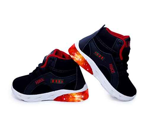 Image of HOOH-Now comfort in Fashion Unisex Child Sneaker