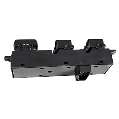 Bouton commande vitre électrique réactif pour Kia Picanto avant gauche 2012