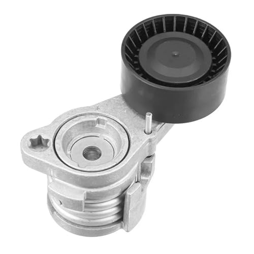 Poulie de tension de courroie EF02 F18 N52 pour moteur de voiture 1288620022