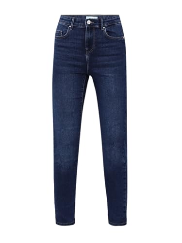 Image of ONLY Women's High Rise Skinny Jeans