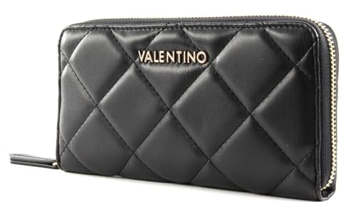 Valentino Bags - Ocarina Geldbörse Schwarz (nero)