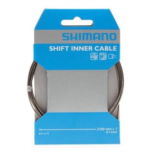 SHIMANO Gear Shift Cable Sus INOX