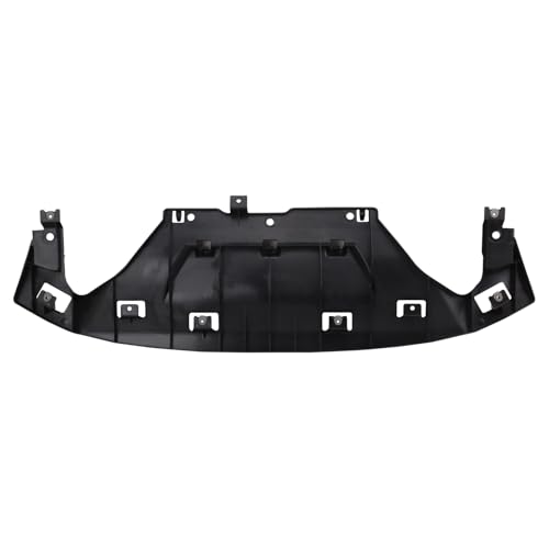 Image of TRQ Engine Splash Shield Front Lower Compatible with 2013-2016 Mazda CX-5 MA1091100