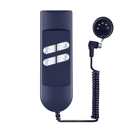 Rallonge 90 degrés Fromann télécommande 5 broches canapé électrique
