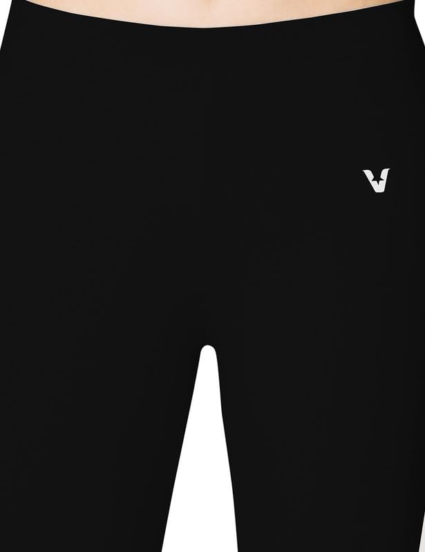 Image of VSTAR Full Length Stretchable chudi Leggings