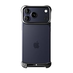 Aluminum Polished Graphite