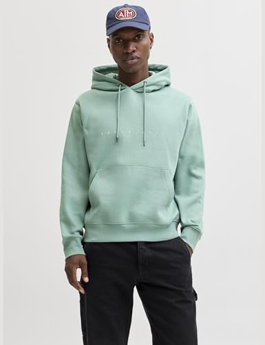 JACK & JONES Jjestar Jj Sweat Hood Noos – Ansicht 2