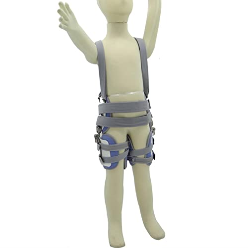 Faja ortopédica para cadera infantil ajustable talla S miniatura 3