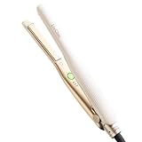 Small Flat Iron 1/2 inch Pencil Flat Iron