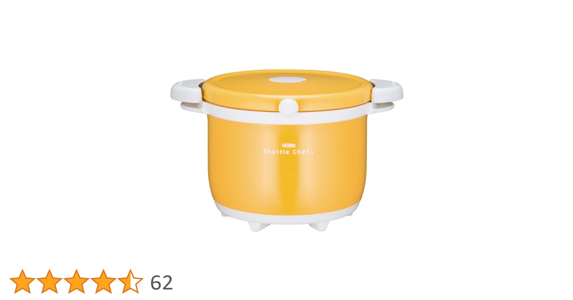 Amazon.co.jp: サーモス 真空保温調理器 シャトルシェフ 3.0L