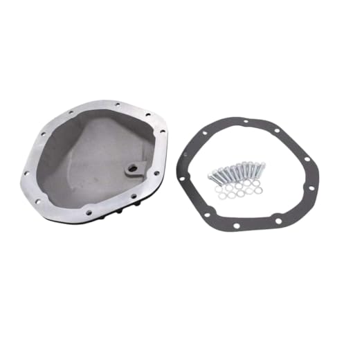 Dana 44 Differential Cover Kit for GM Wagoneer