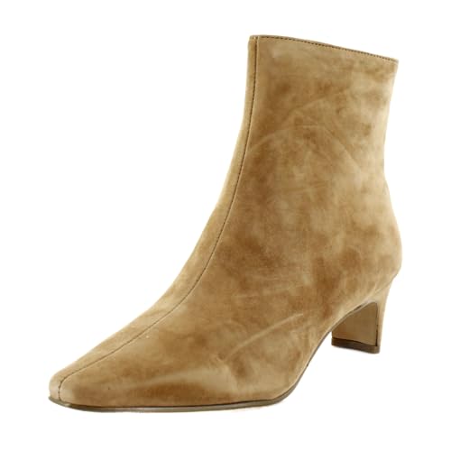 Steve Madden Delvie bottines pour femme aux finitions soignées et design exclusif