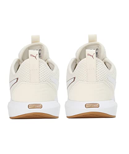 Image of Puma Mens Palermo Leather Shoes