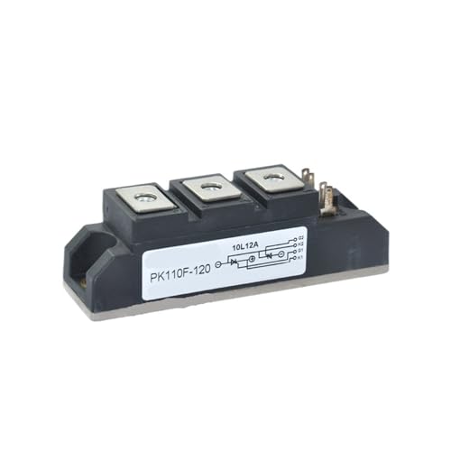 Module PK110F-80 thyristor diode pour pont redresseur industriel - 2
