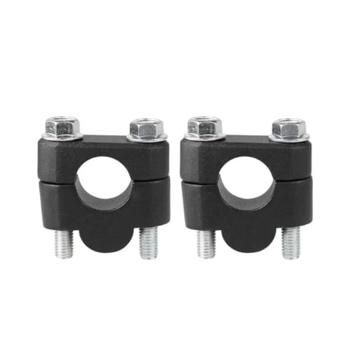 Elevadores de manillar para motocicleta XR650L XR150L XR250L y adaptadores de manillares