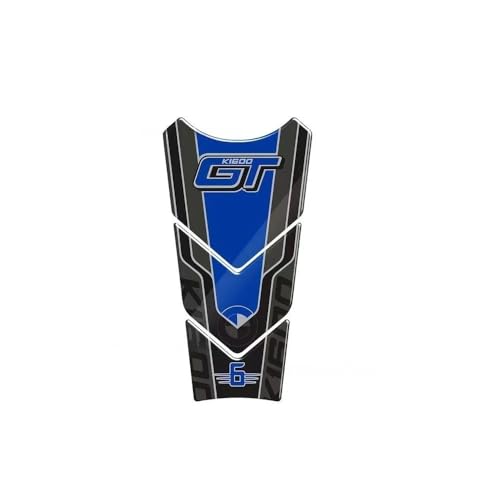 Autocollants de protection de réservoir moto pour K1600GT 2011-2022
