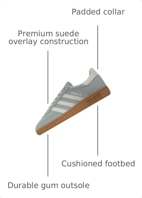 Image of Adidas Womens Handball Spezial W