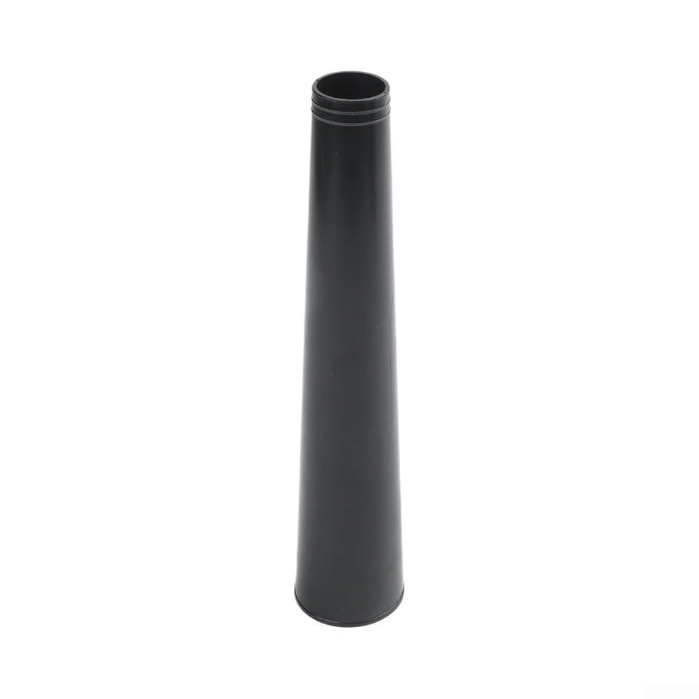 Aire Concentrado 2.5cm Salida Tubo Negro 21cm Aire Concentrado