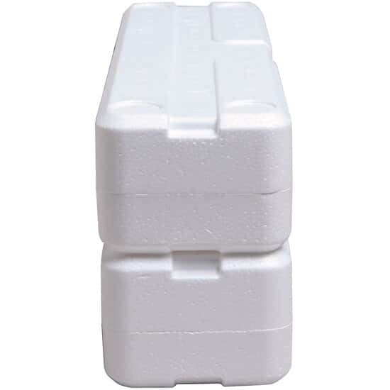 Argos Technologies PolarSafe® 100-Place EPS Microtube Rack; 10/pk