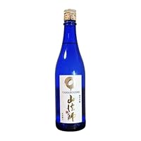 山法師 純米吟醸 出羽燦々 720ml