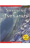 Sweeping Tsunamis (Heineman Infosearch) 1403472769 Book Cover