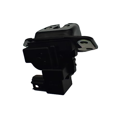 Verrou de coffre 905923361R pour Koleos de 2008 à 2010