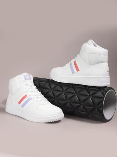 Image of North Star Sports Shoes for Women - Stylish, Comfortable Sneakers for Active Lifestyles