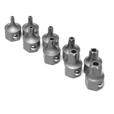 Amazon.co.jp: ASTRO PRODUCTS 02-25203 超ショートヘックス