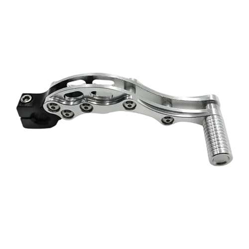 Levier de démarrage JOG50 kickstart haute résistance pour moteur de cyclomoteur