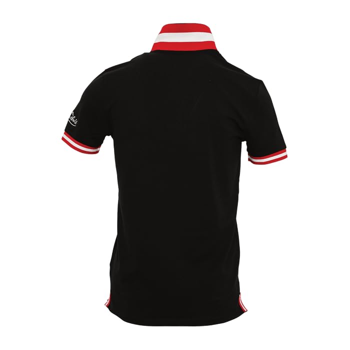NEU! Österreich Adler Kult Poloshirt Herren - Atmungsaktiver Stoff, Perfekte Passform, Pflegeleicht und Langlebig, Tolles Geschenk