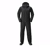 シマノ(SHIMANO) フィッシング用スーツ GORE-TEX ウォームスーツ RB-017T S~4XLサイズ