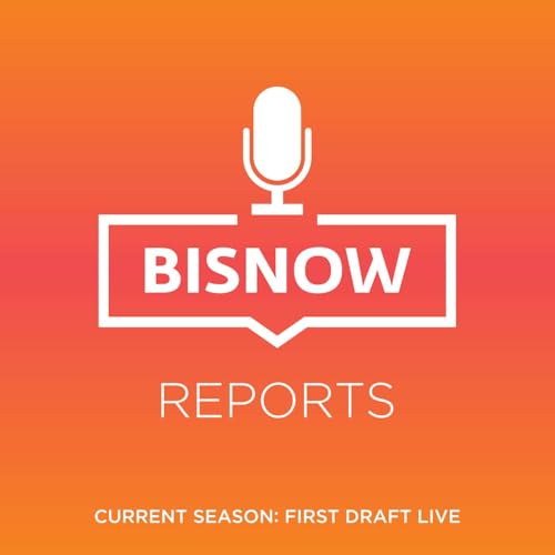 Ark Homes For Rent's Jordan Kavana Podcast Por  arte de portada