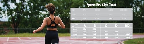 New-Balance-Womens-Seamless-High-Impact-Sports-Bra-with-Adjustable-Wide-Straps-and-Removal-Pads