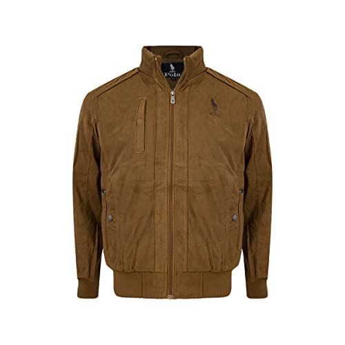 Chamarra Scappino Capitonada Vendedor HPC POLO