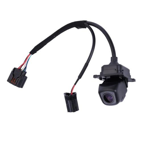 Image of 99241-K0000 Rear View Backup Camera for Kia Soul EX LX 2020 2021 2022 1.6L 2.0L Reverse Parking Camera 99241K0000 Parking Assist Backup Camera