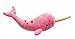 Douglas Spike Pink Narwhal