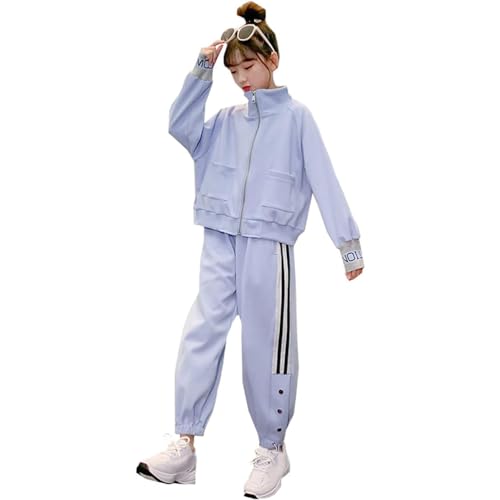 [OUBINEWER] W[W q ZbgAbv ̎q  XEFbg p[J[ Opc 2_Zbg WbvAbv ^ ؍ K[Y 傫TCY WjA  AE^[ tH JWA ʉ ʊw 120cm-170cm 