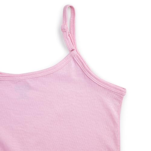 Image of YouGotPlanB Inner Camisoles for Girls | Basic Colors | Regular Fit | 100% Cotton | Soft & Stretchy | Adjustable Straps